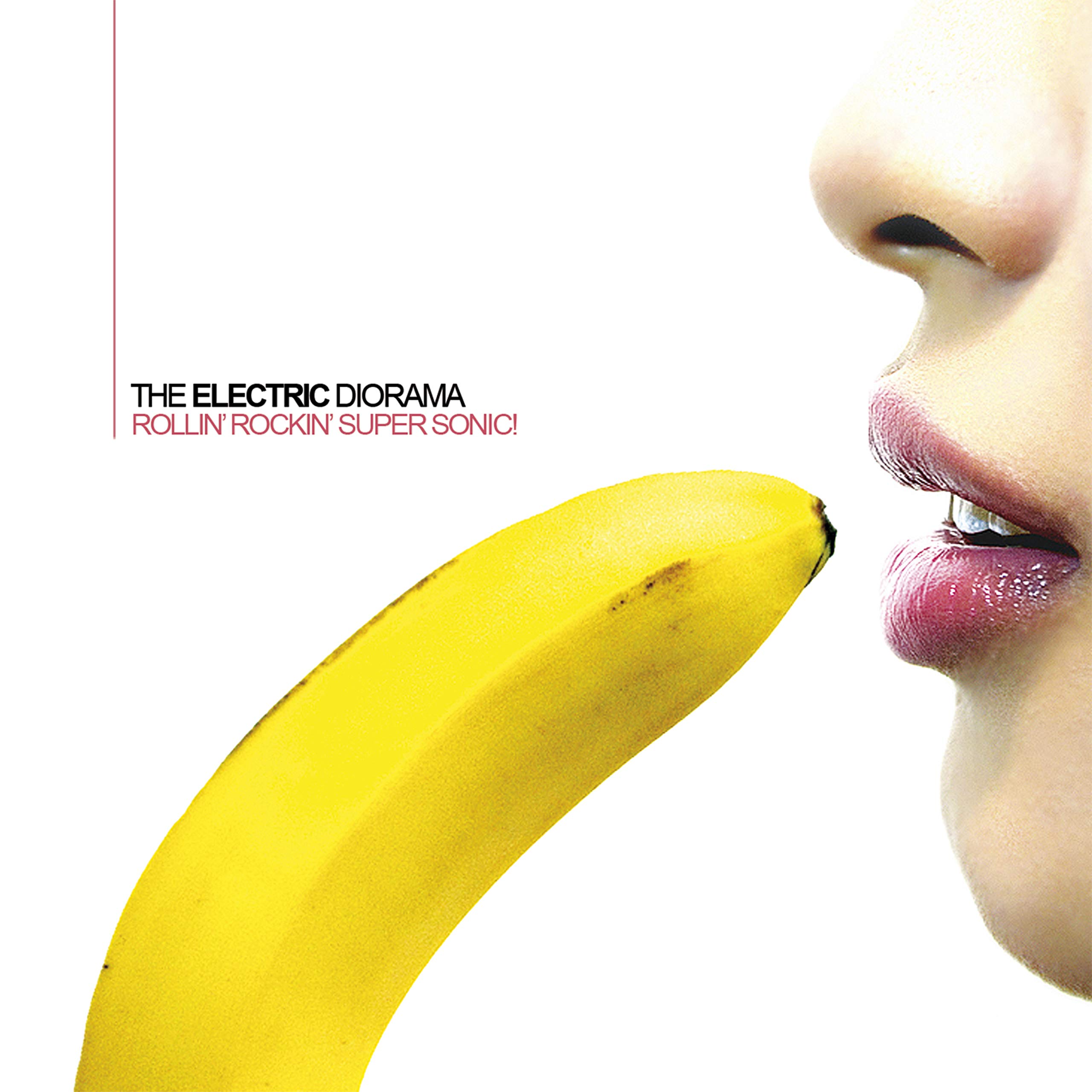 The Electric Diorama