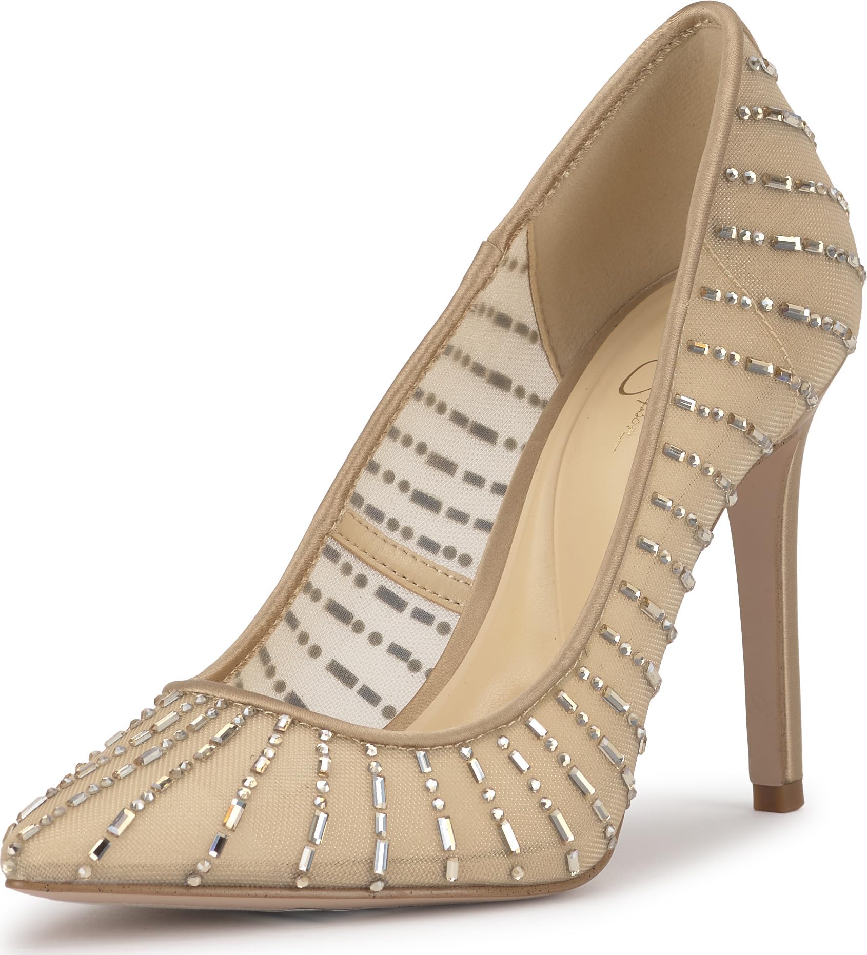 jessica simpson Women's Piviano-picture-39