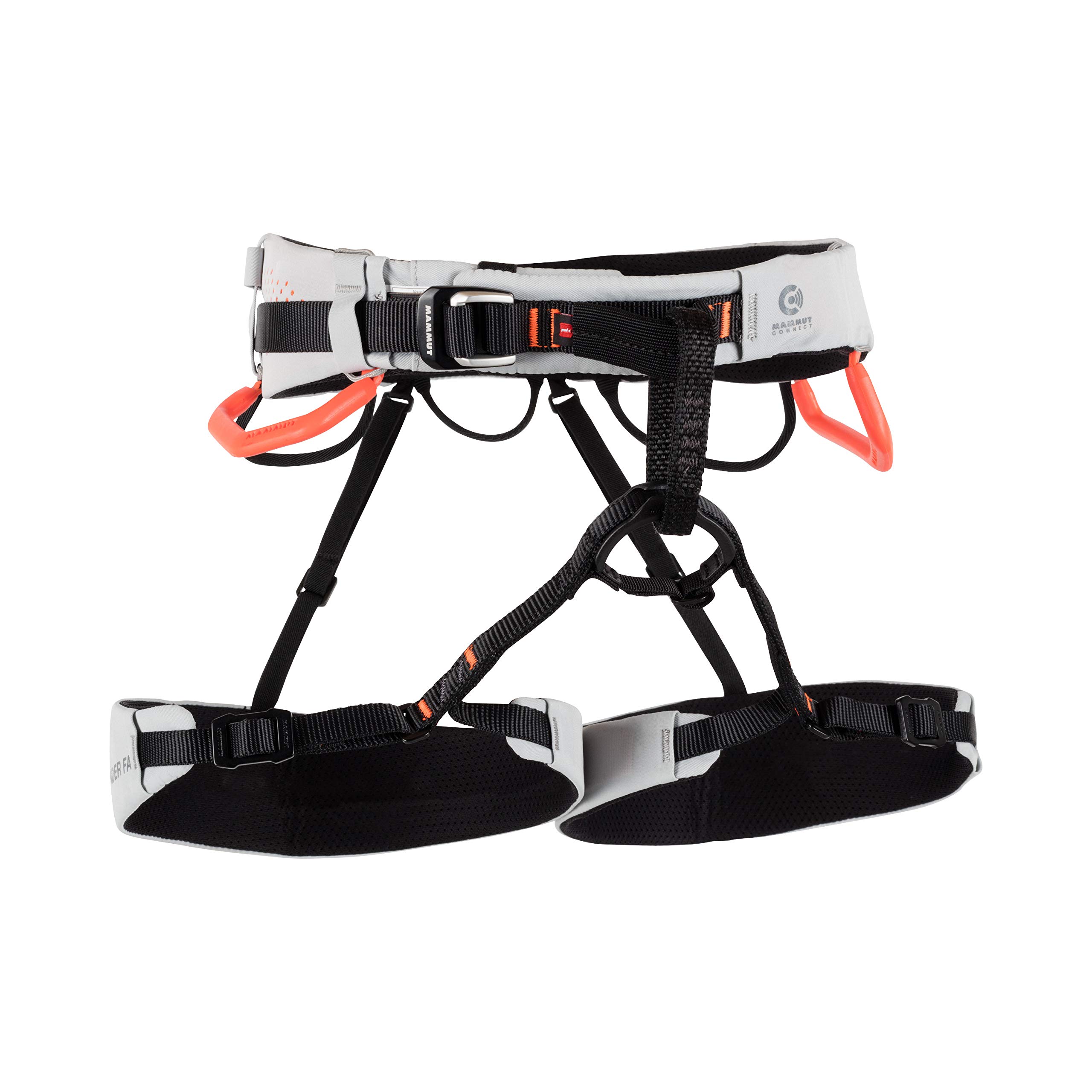 Mammut Sender Fast Adjust Harness
