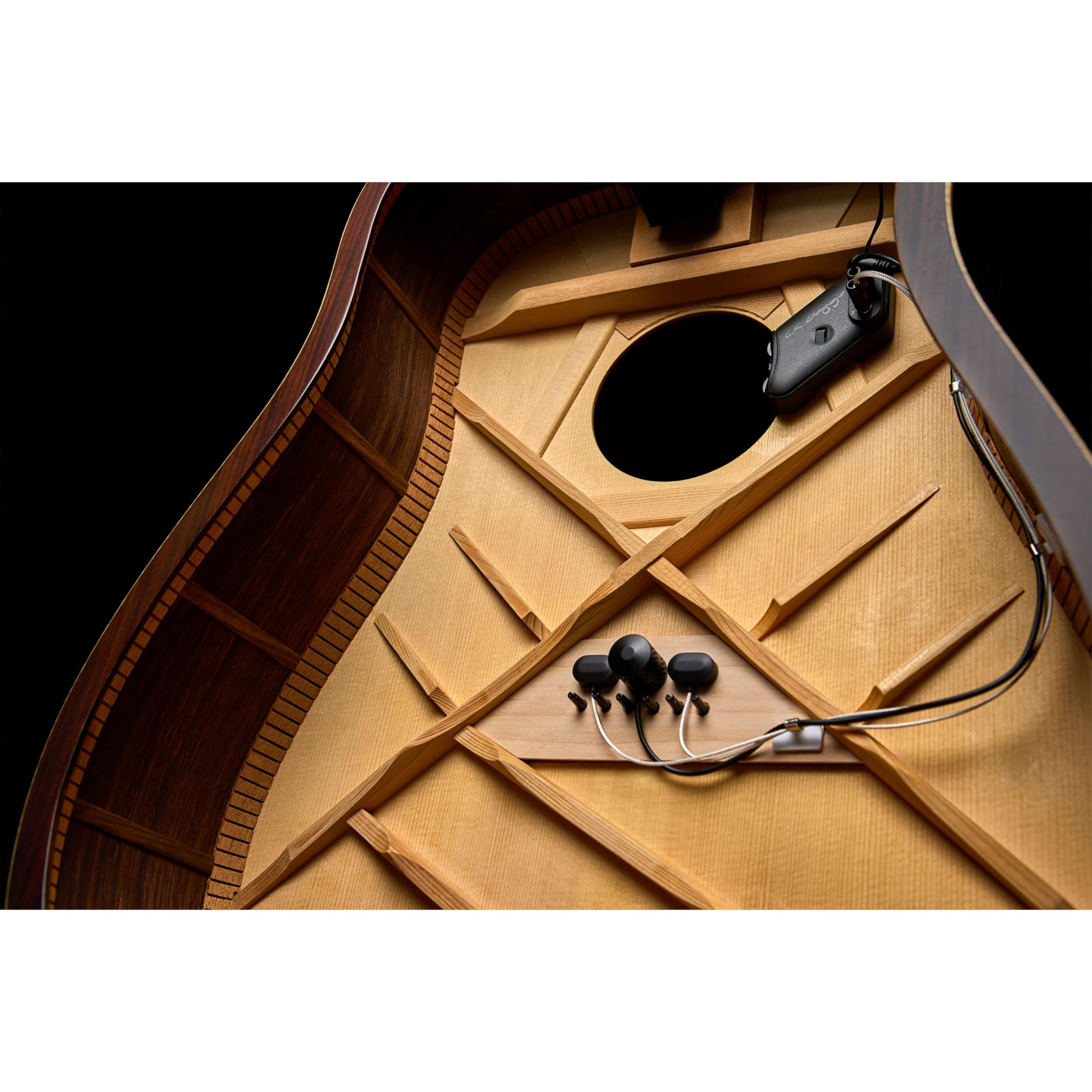Amazon.com: HiFi Duet : Musical Instruments