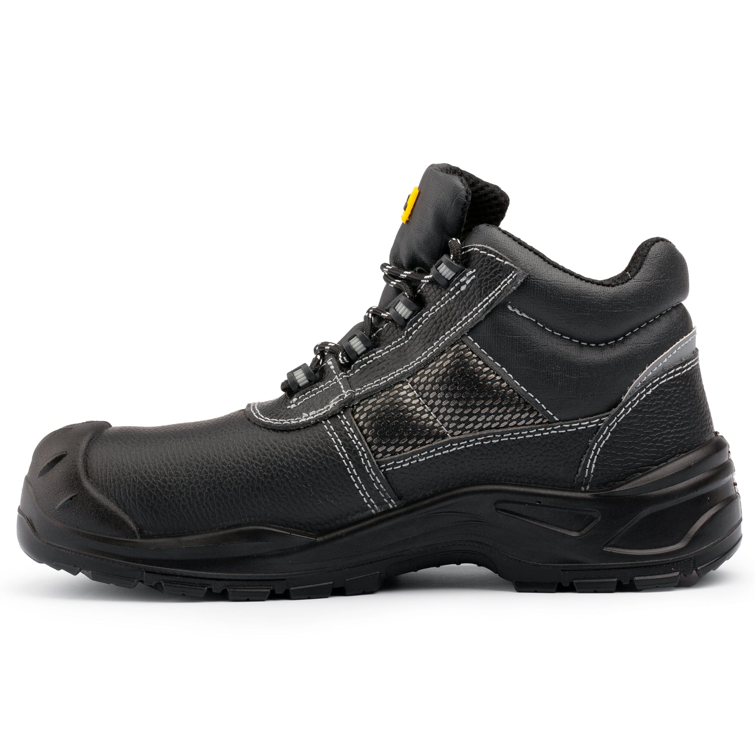 BLACK HAMMER Stan Botas modelo ChukkaHombre