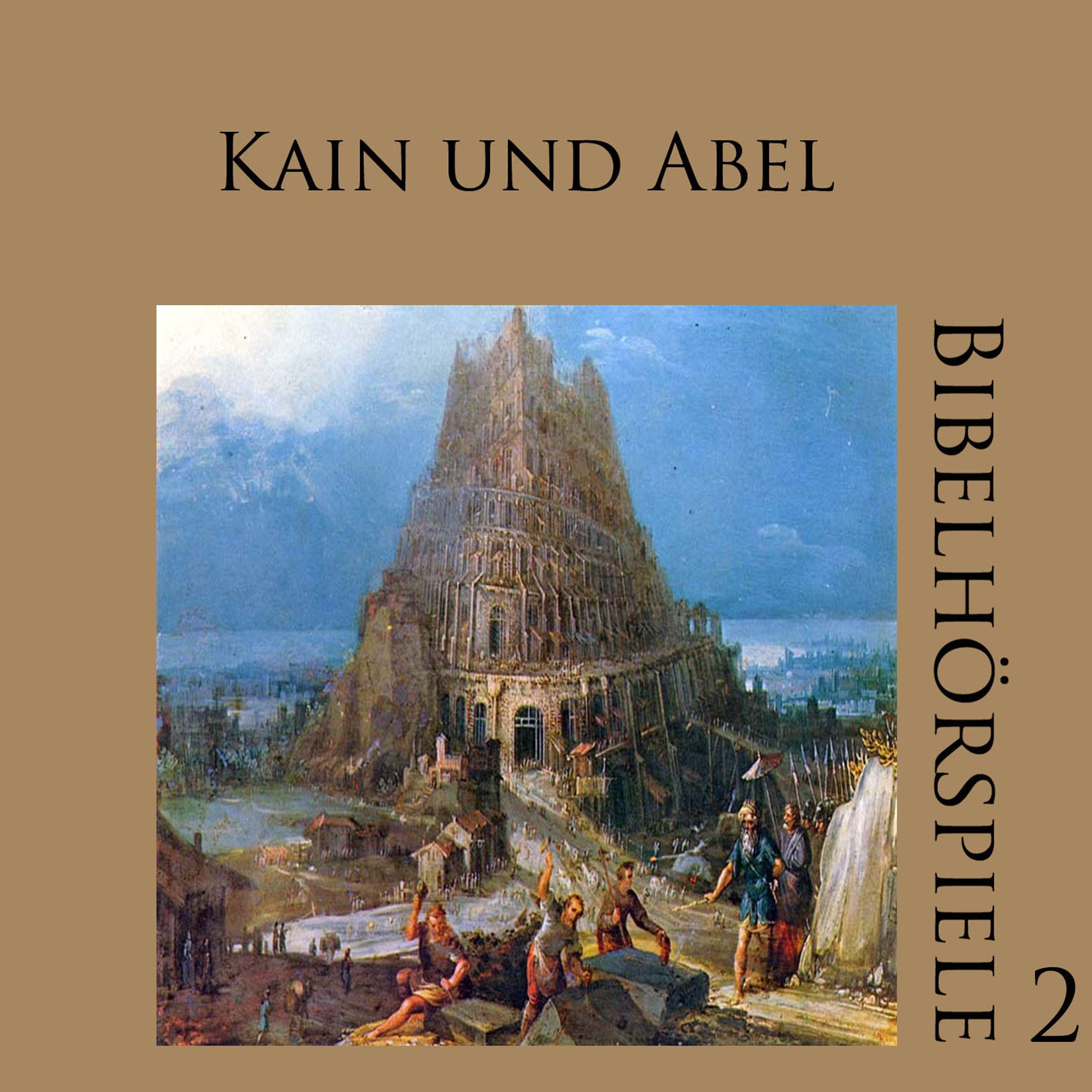 Kain, wo ist dein Bruder?