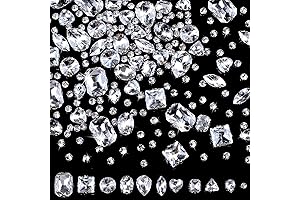 Joez Rhinestone Jewels for Embellishments