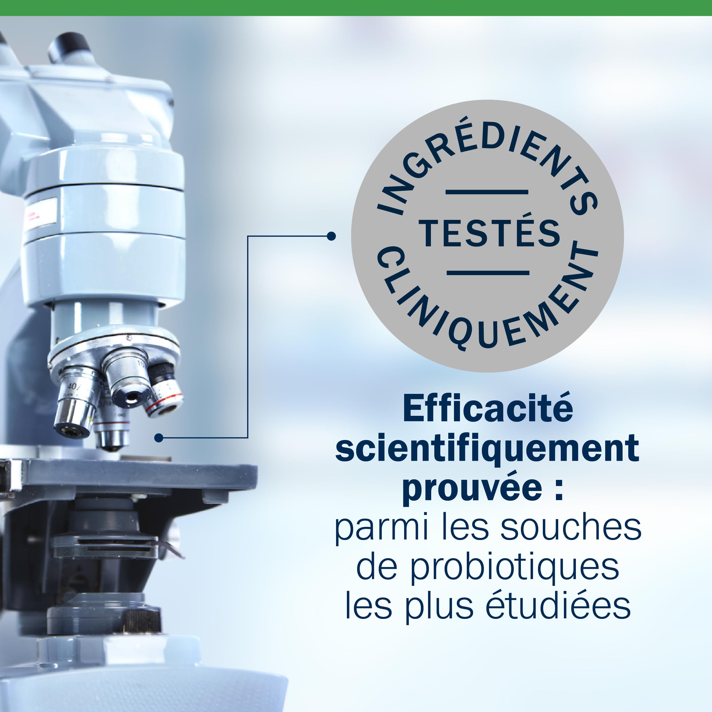 Metagenics UltraFlora Complete, Probiotiques Vit. D B1 B2, 30 Gélules | Ferments lactiques avec vitamines D, B1 et B2. La vitamine D contribue au fonctionnement normal du système immunitaire.