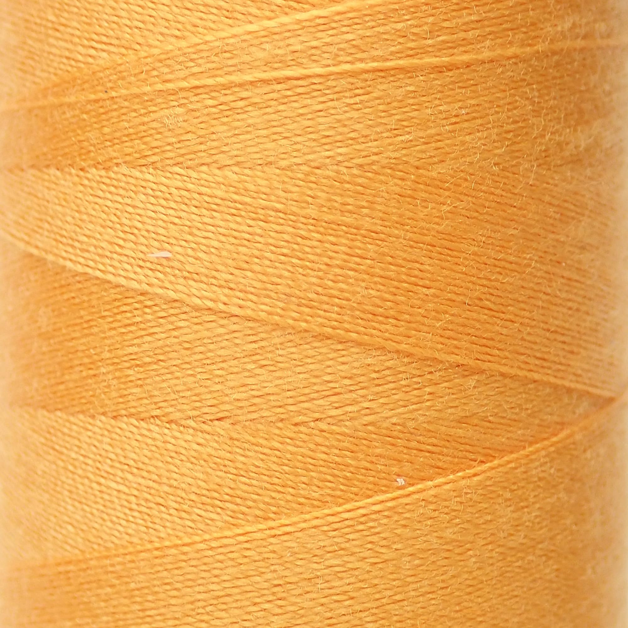 Moon Thread M001010 Light Orange Spun Polyester Sewing Thread - 1000M