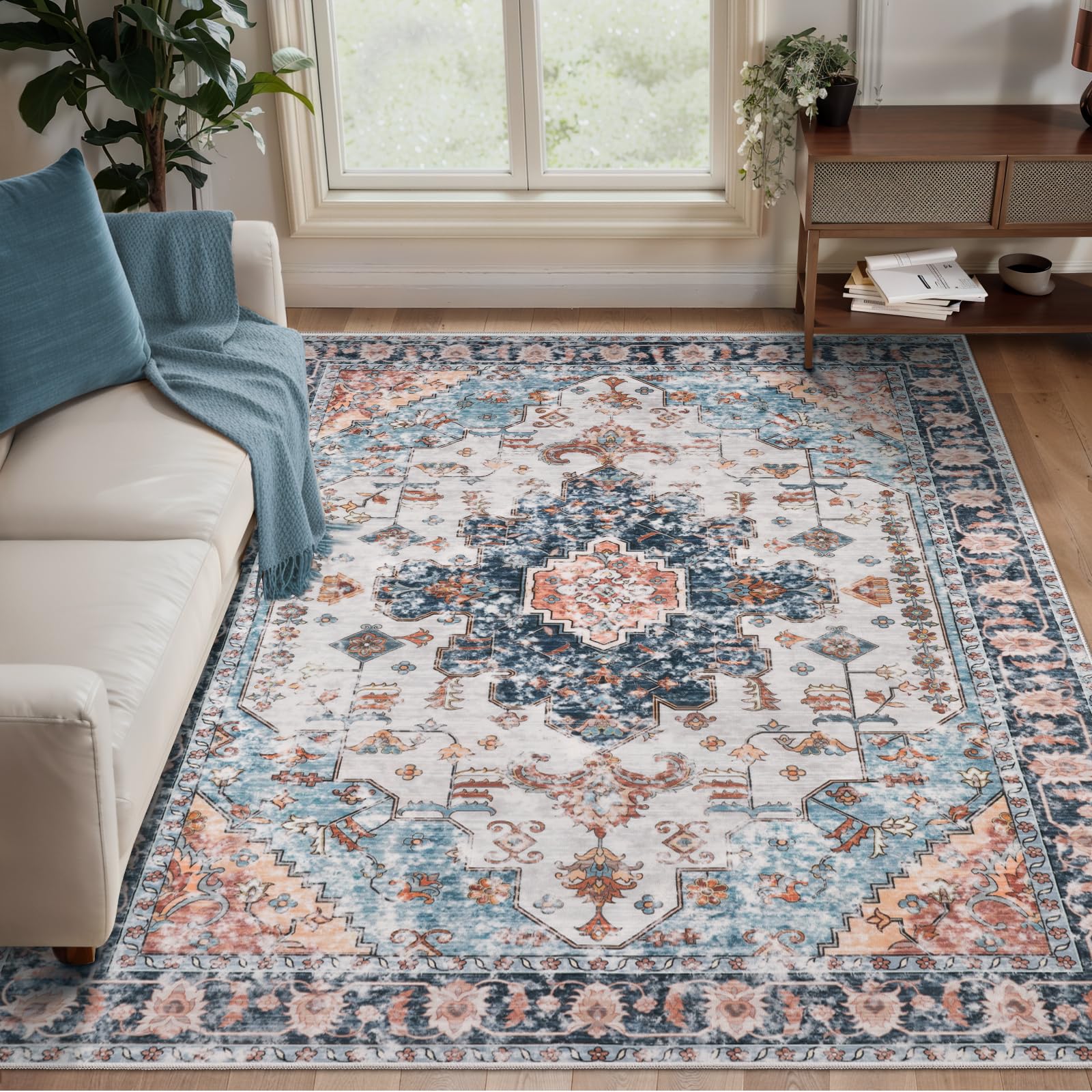 Tapis antidérapant lavable pour sécuriser le sol de votre entrée