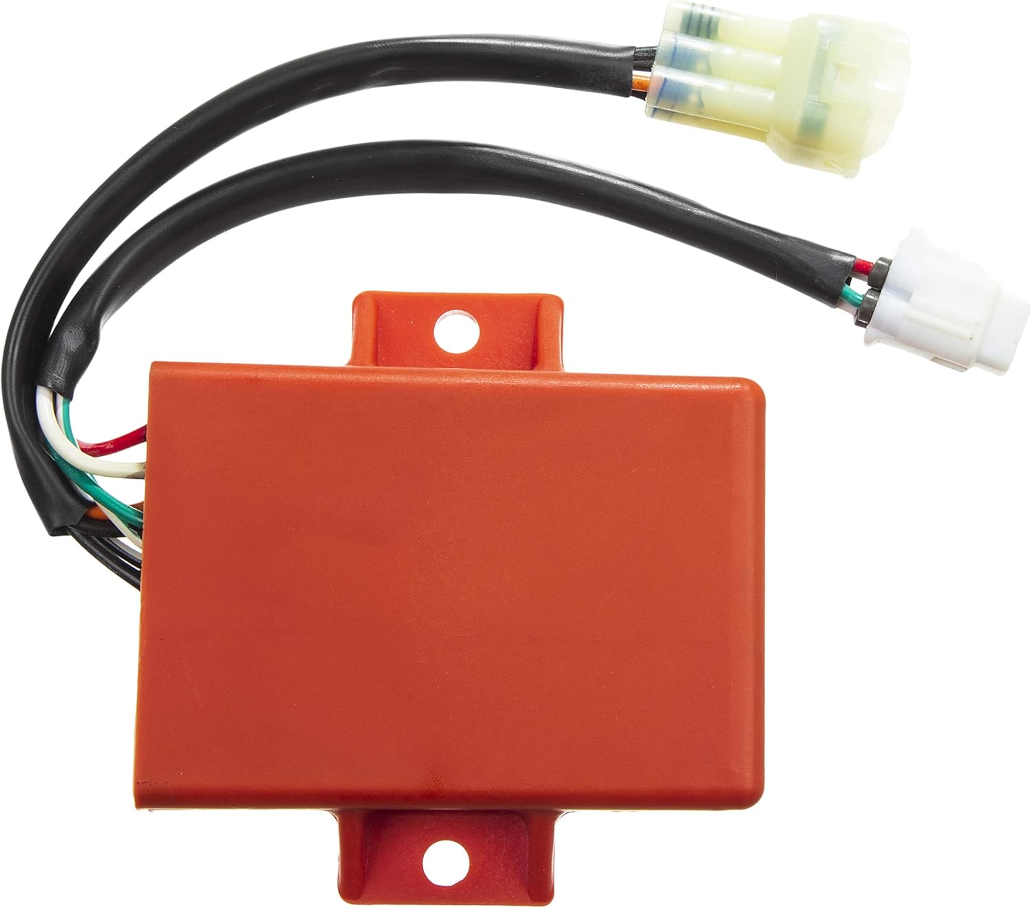 CDI box compatible with Yamaha YFZ 350 Banshee from 1997 replaces OEM 7XE-81910-00-00# DZE 1616