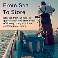 Vista 6 de Carlson - El Mejor Aceite de Pescado para Niños, 800 mg de Omega-3, Noruego, Origen Sostenible, Naranja, 200 mL