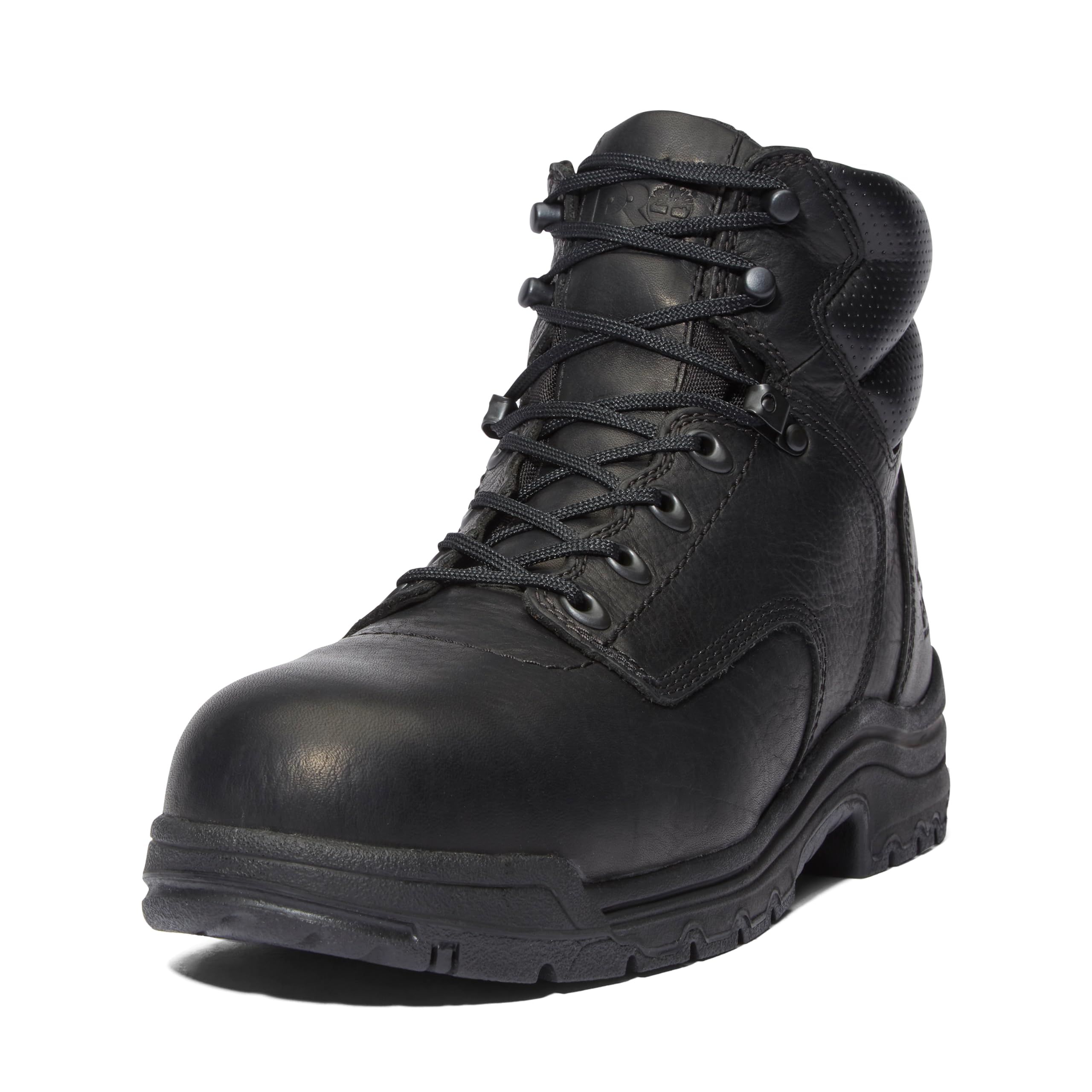 

                                                    Timberland PRO Men's TiTAN 6 Inch Alloy Safety Toe