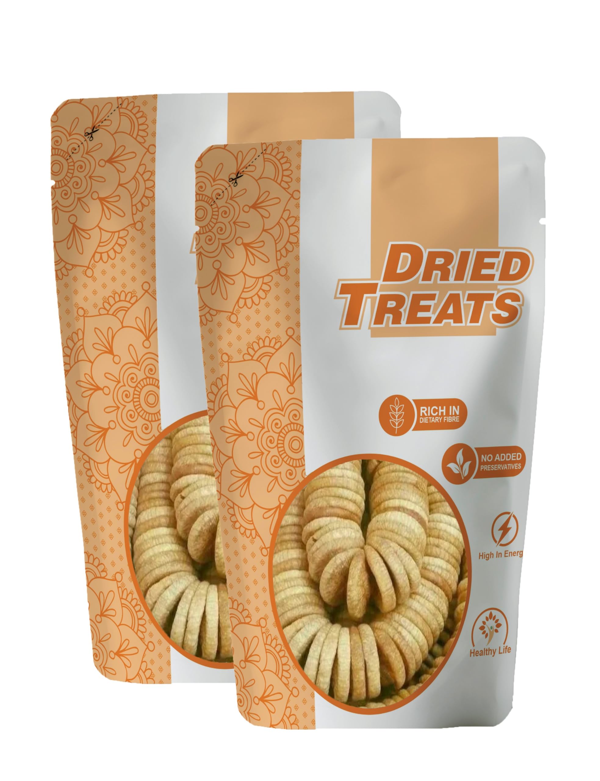 Dried Treats Dried Fruits Nuts And Seeds (Afghani Anjeer/Figs, 500G (2X250Gm)) (B0CMZM88S5) Amazon Price History, Amazon Price Tracker