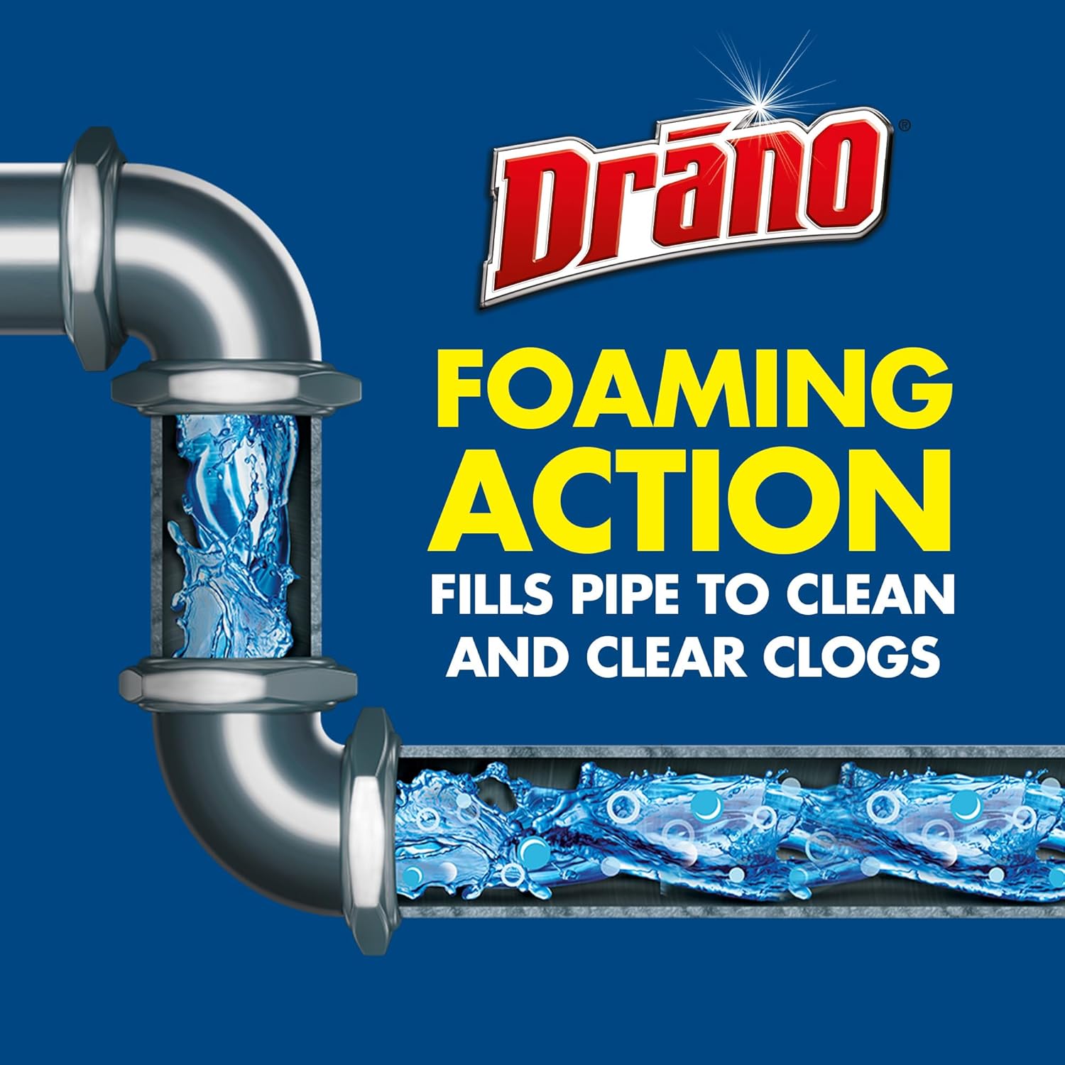 Directly use what is the best drain opener on the market
