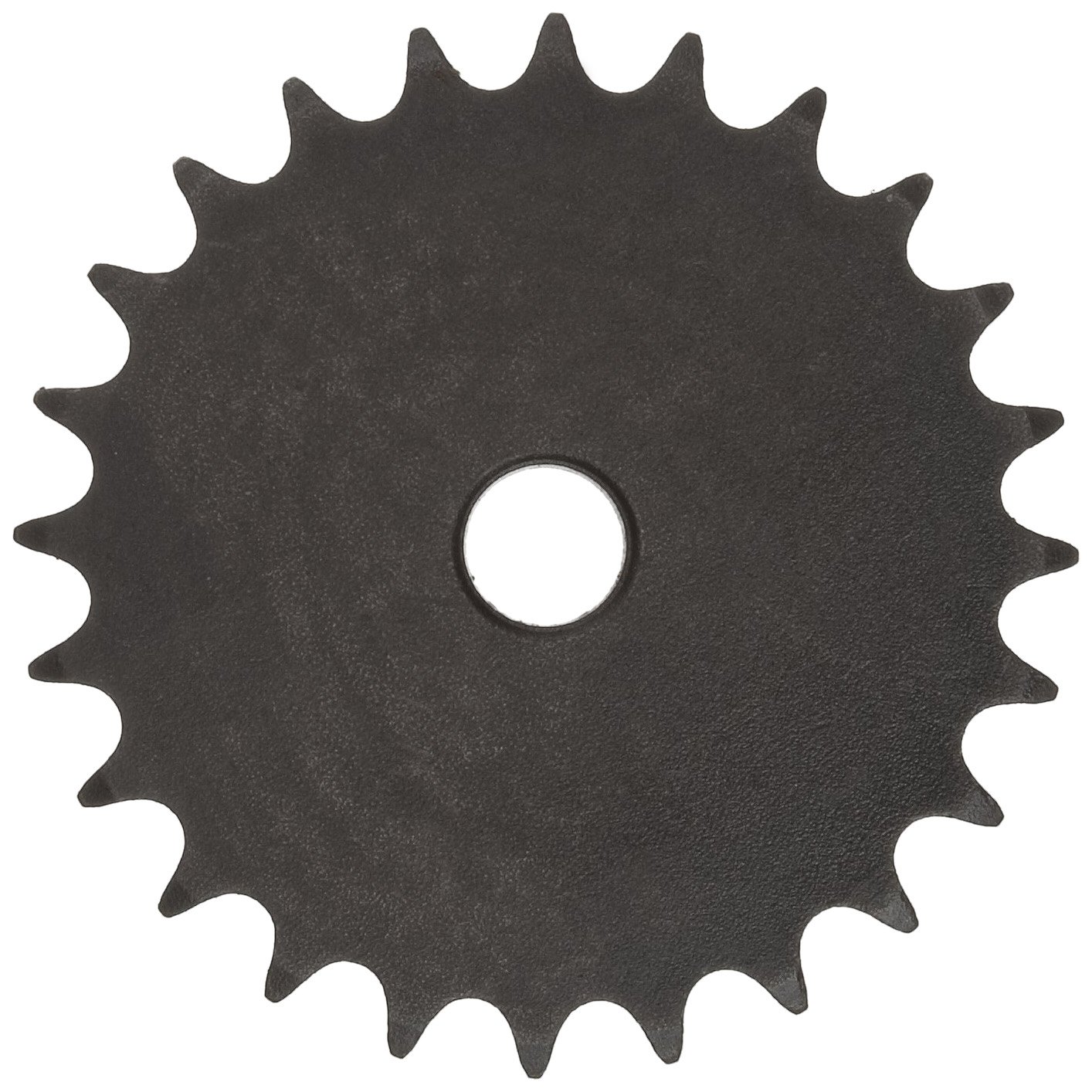 TRITAN, 40, For 1/2 In Chain Pitch, Roller Chain Sprocket - 55VY88 - Foto 4