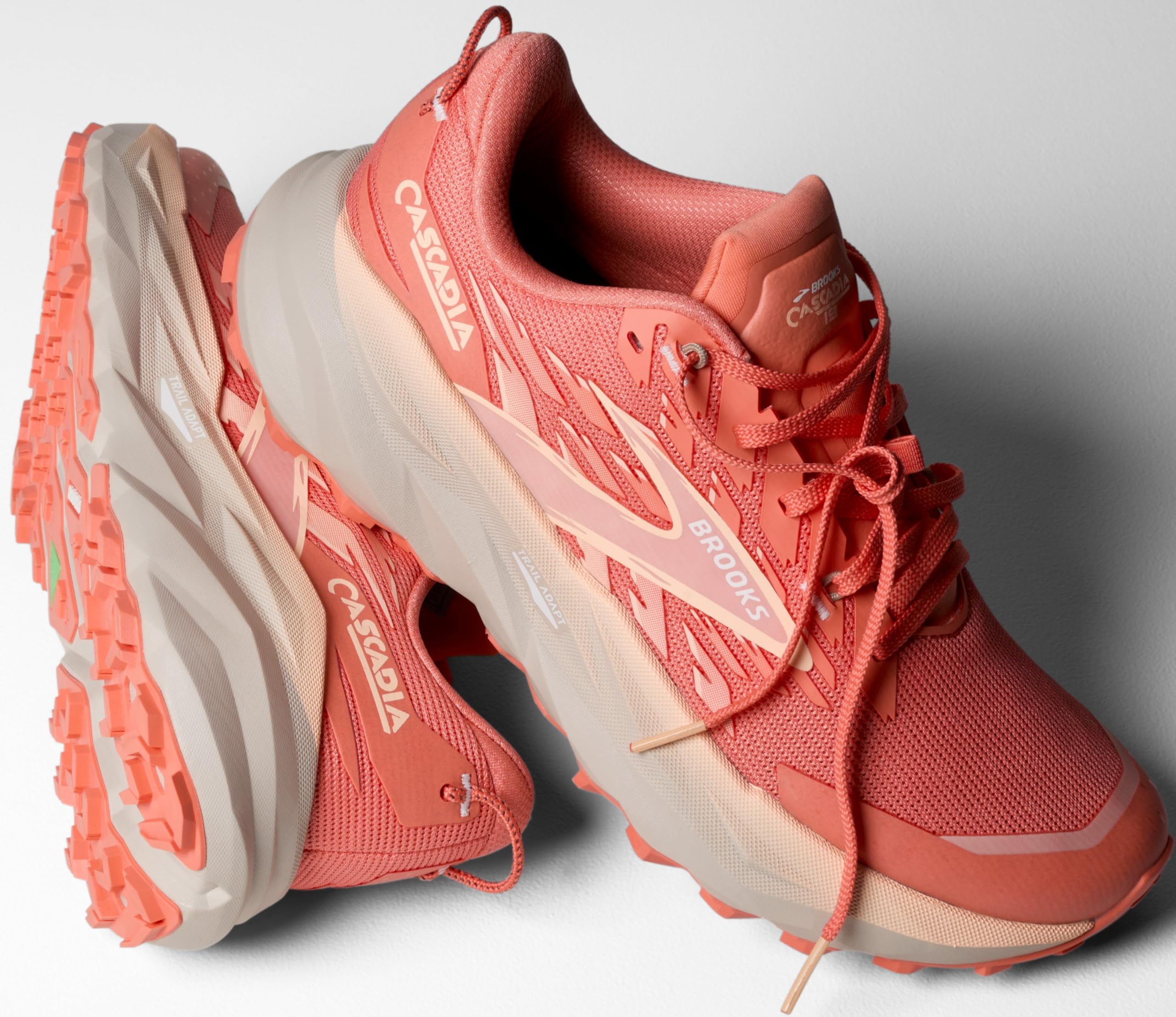 Brooks Cascadia 19 SneakerDonna
