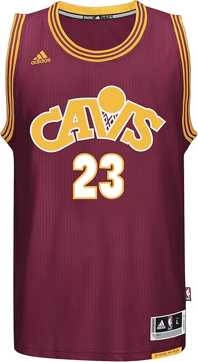 adidas lebron james jersey