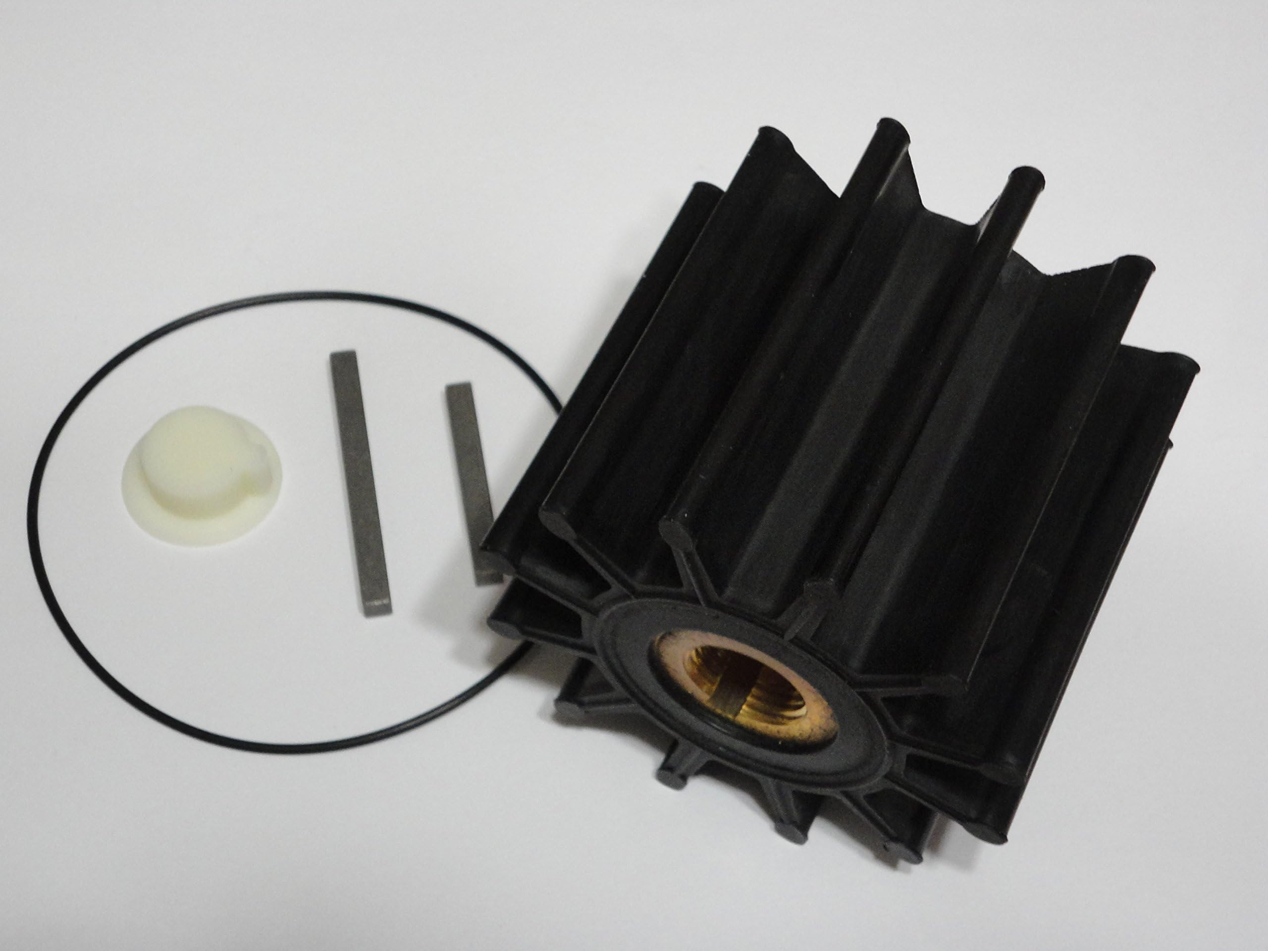 SCP-17000K Impeller Kit Replaces Sherwood 17000K Johnson 09-704BT-1