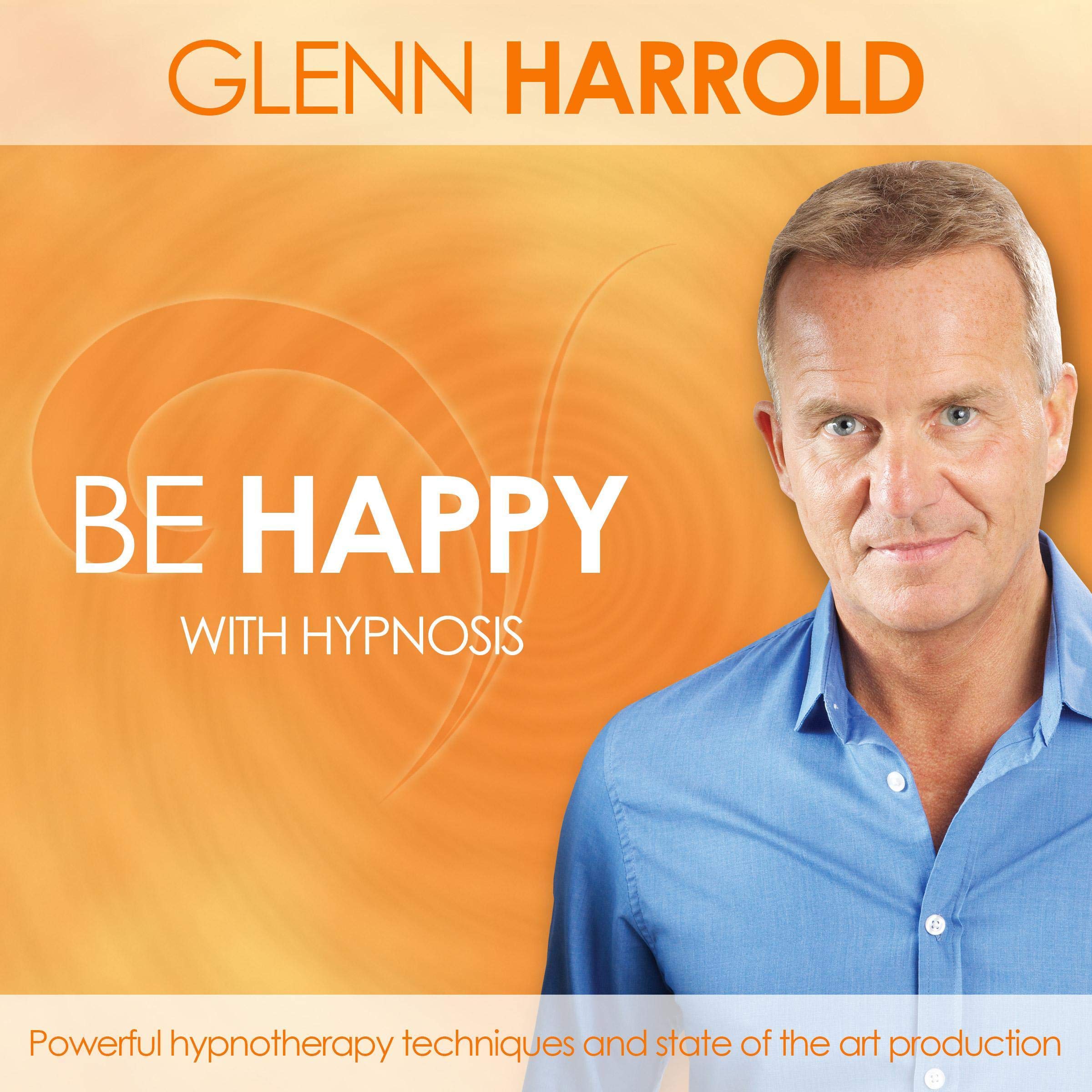 Cover art for Be Happy