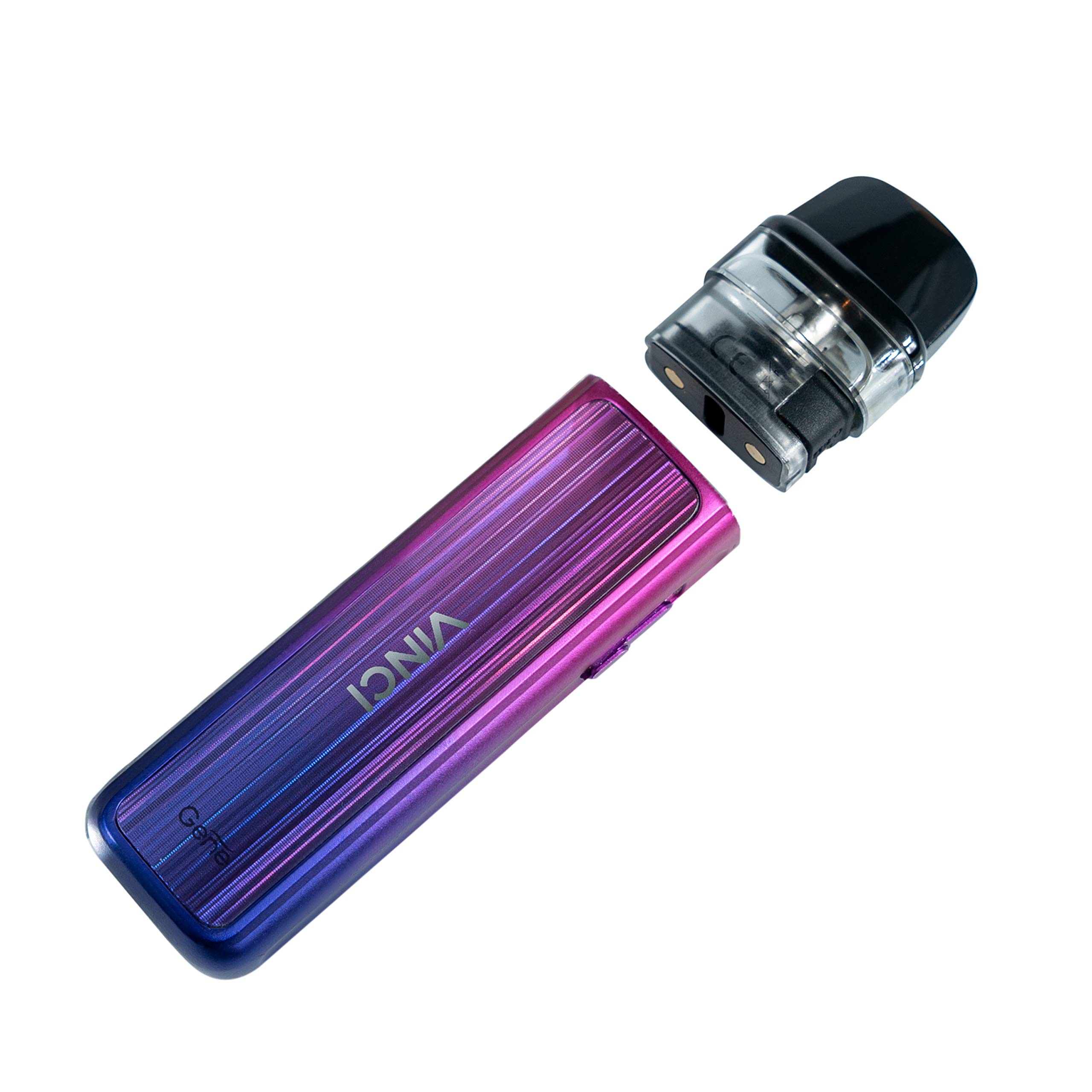Official VOOPOO Vinci Pod Vape 15W Airflow System with Built-in 800mAh  Battery E Cigarette PnP Coils 2ml Pod -Aurora Neon (No Nicotine,No E  Liquid): Amazon.co.uk: Electronics & Photo