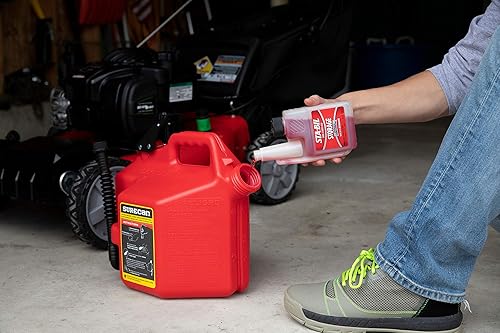 Vista 87 de STA-BIL PK Estabilizador de combustible