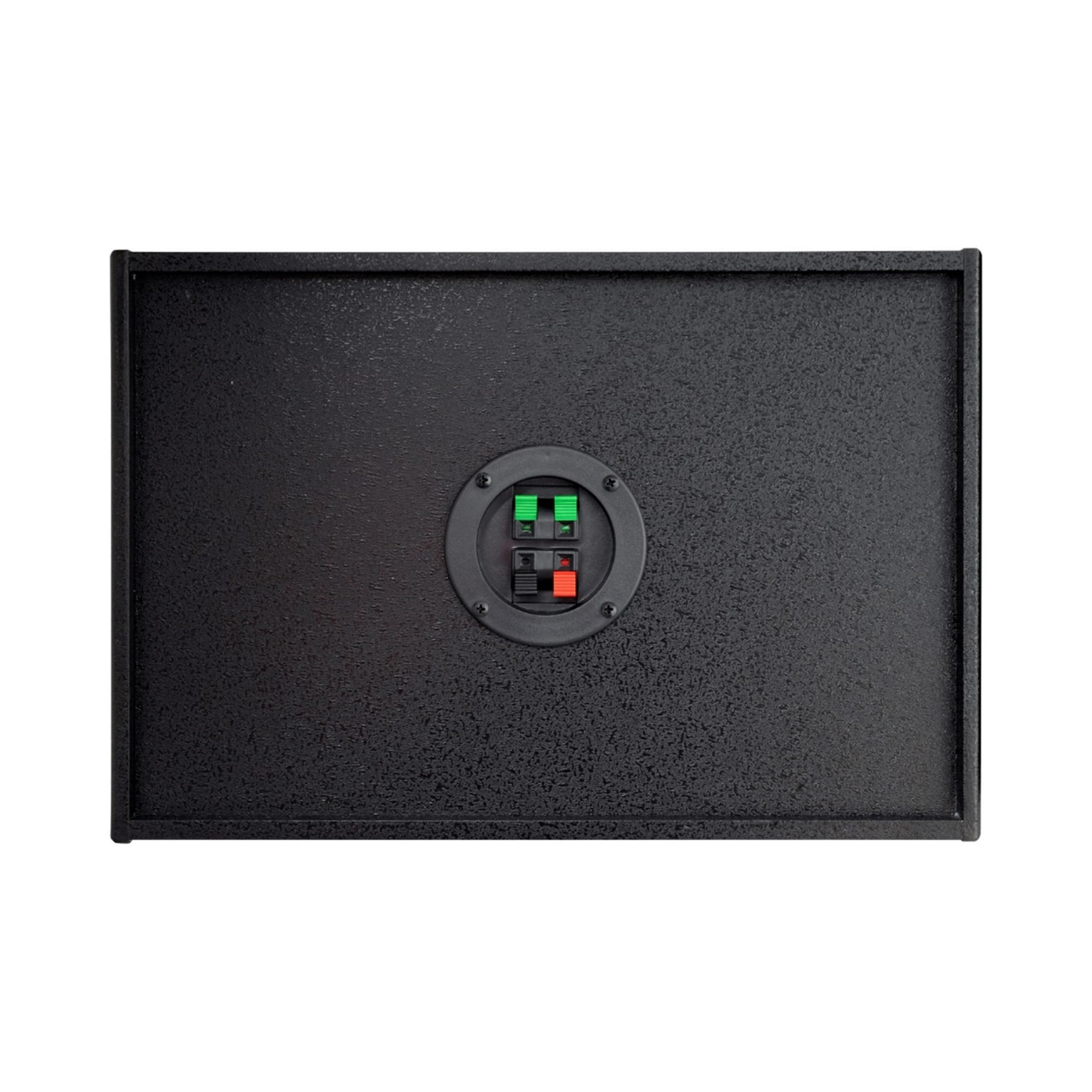 K-FAN-PRO (500W Stereo Karaoke System with Bluetooth, MP3, FM, LED Light Effects and Wireless Vocal Microphone)