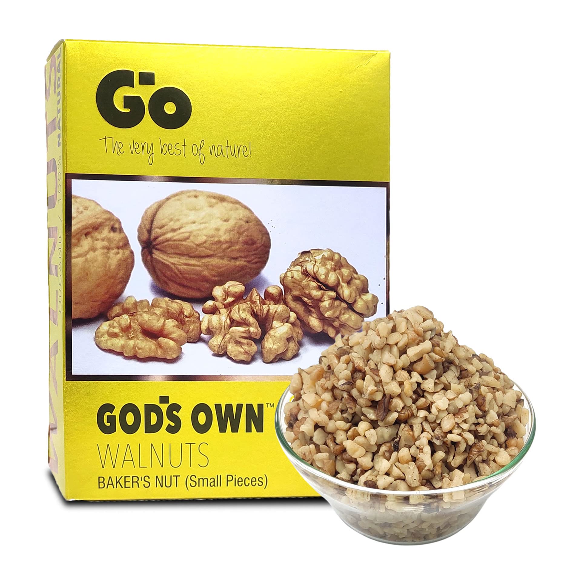 See full amazon price history chart for Go Organic Kashmiri Walnut Kernels (Small Little Pieces) Helpful in Making Bakery Items Walnuts (Pack of 1) 250g | Walnuts Dry Fruits | Organic Walnuts | Kashmiri Walnuts Kernels for Snacking & Baking Go Organic Kashmiri Walnut Kernels (Small Little Pieces) Helpful in Making Bakery Items Walnuts (Pack of 1) 250g | Walnuts Dry Fruits | Organic Walnuts | Kashmiri Walnuts Kernels for Snacking & Baking (B09Z1XR6KB) Amazon Price History, Amazon Price Tracker
