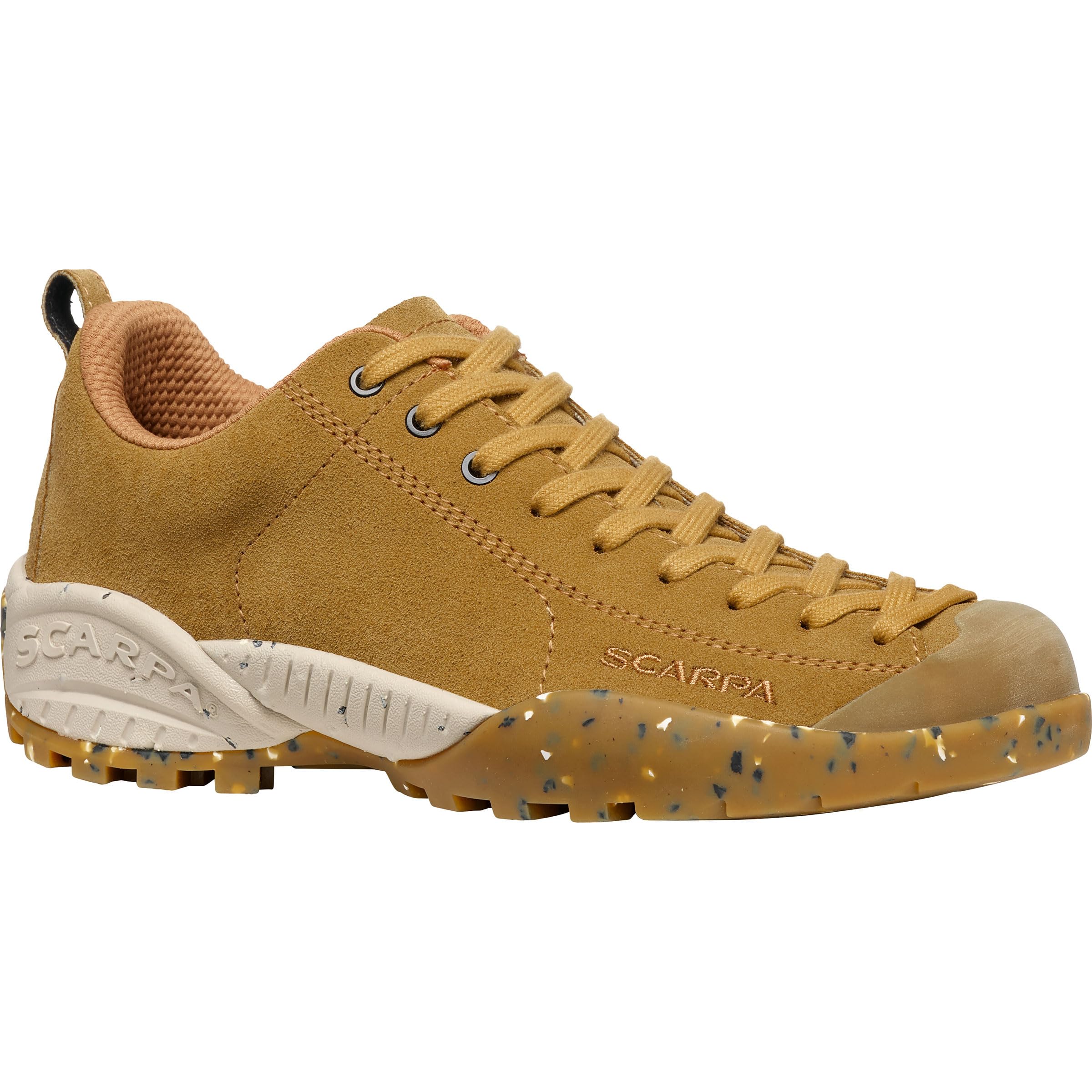 Scarpa Unisex Mojito Planet Suede Zapatos