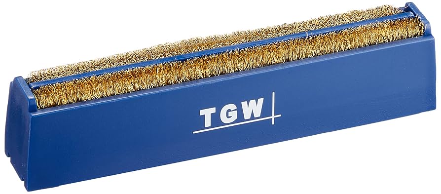 津川洋行 Zゲージ 12509 無動力車用 ホイルクリーナー ソフト君