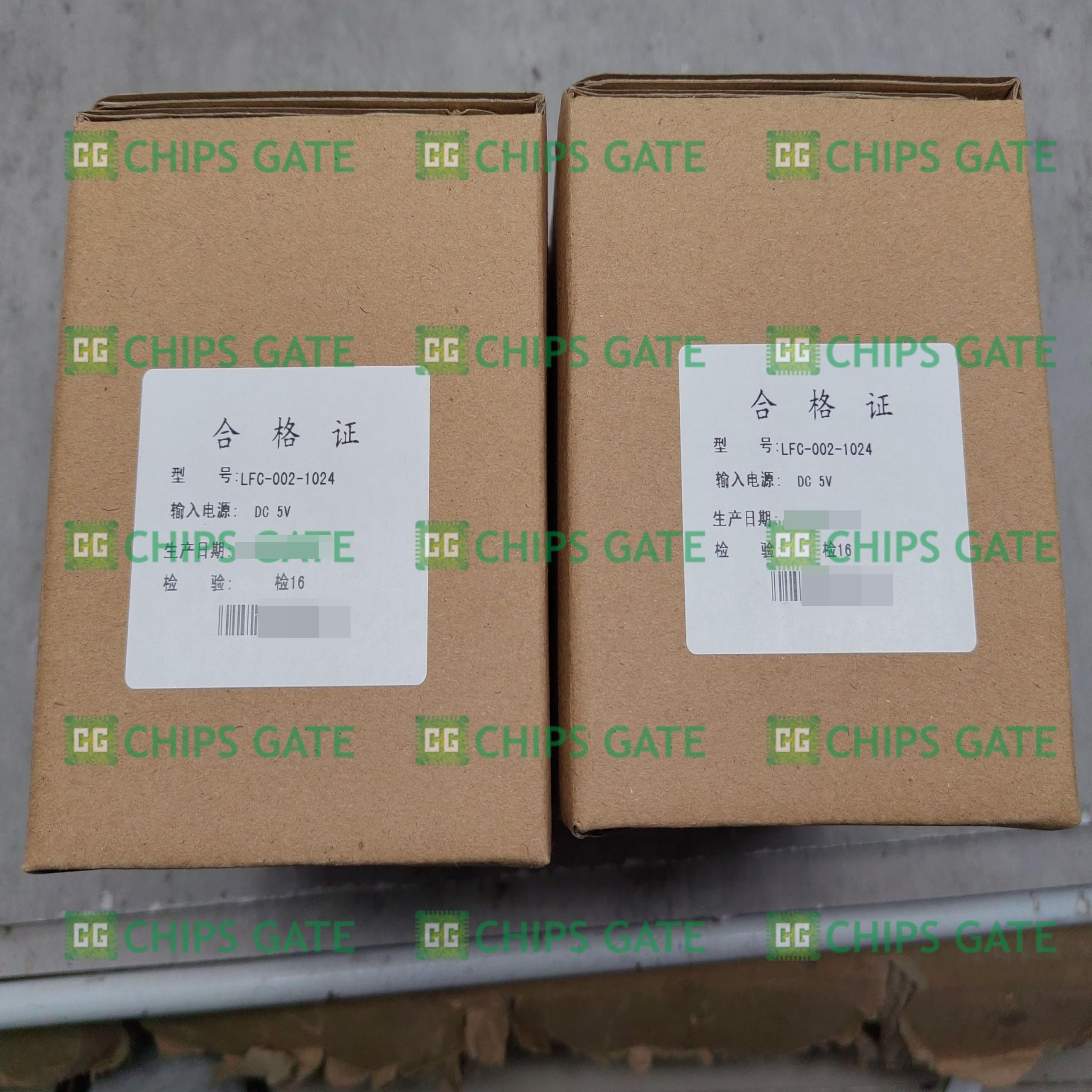 LFC-002-1024 New Replace for LFC-002-1024 Rotary Encoder