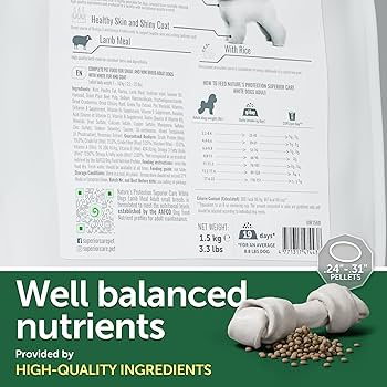 Amazon.co.jp: ネイチャーズプロテクション Nature'S Protection