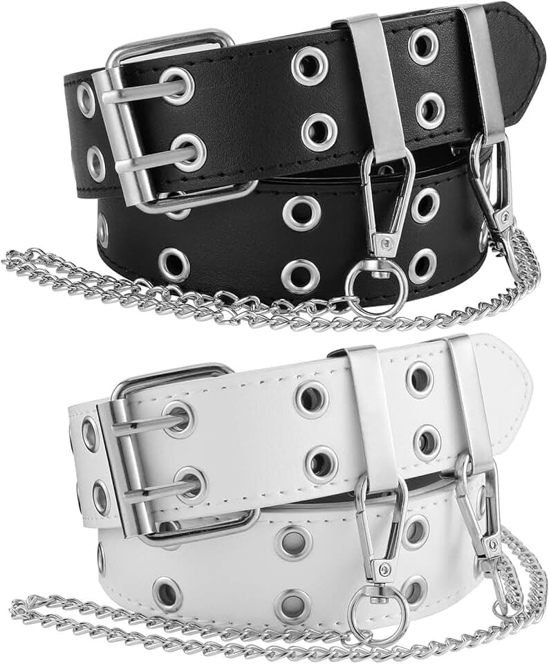 Amazon.co.uk emo belt