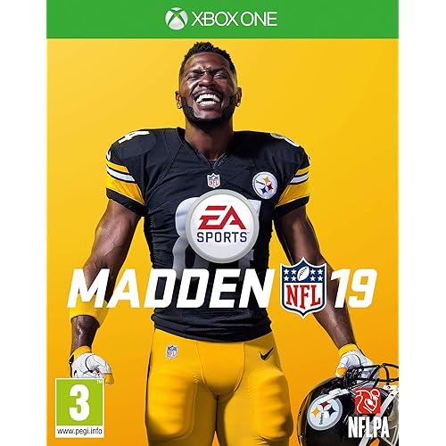 Madden NFL 19 (Xbox One)