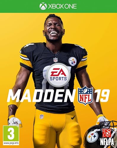 #62 — Madden NFL 19 (Xbox One)