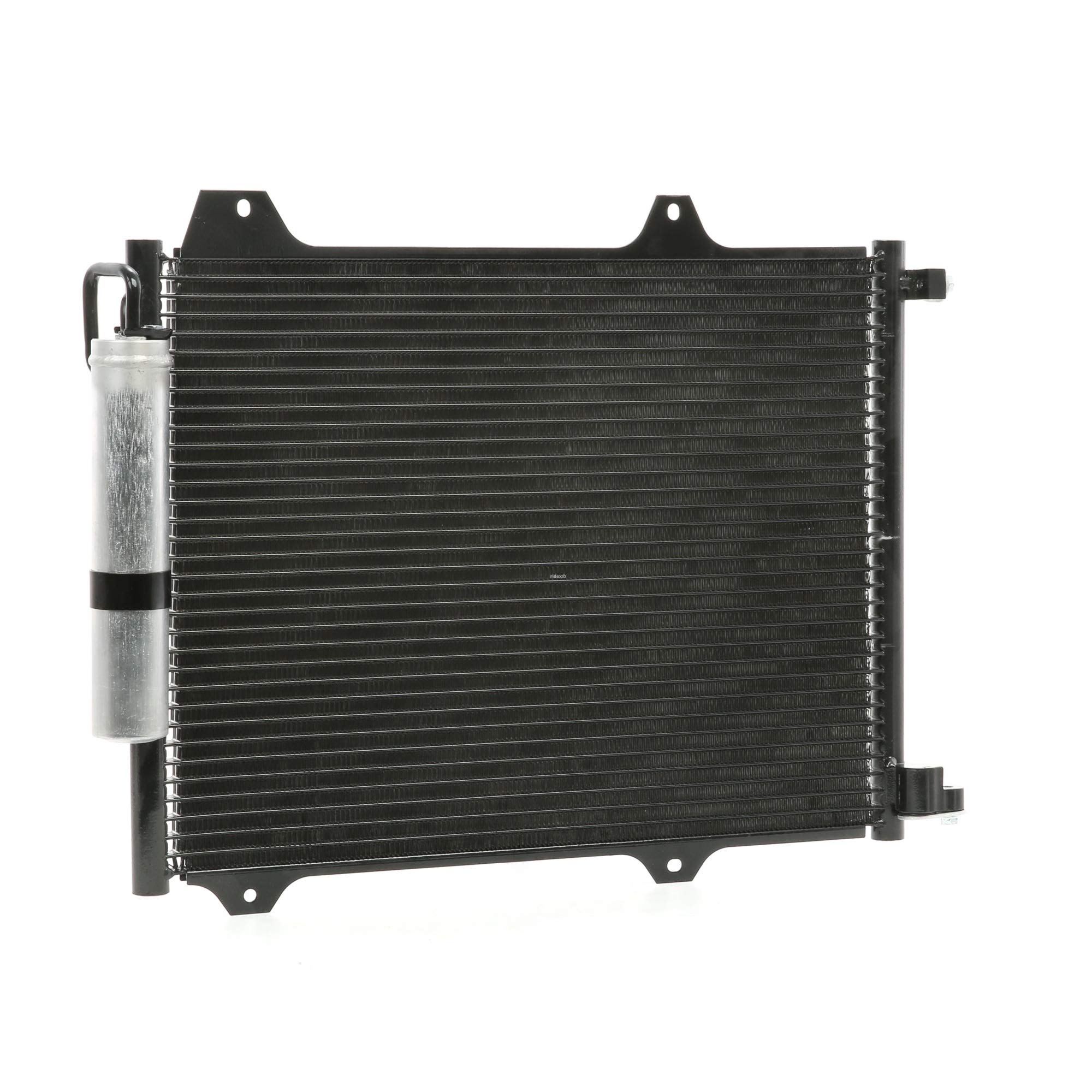 RIDEX 448C0390 Condensador aire acondicionado con secador Compatible con SUZUKI IGNIS II