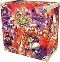 (未使用･未開封品)　Arcadia Quest Fire Dragon qdkdu57 CMON - Arcadia Quest: Fire Dragon