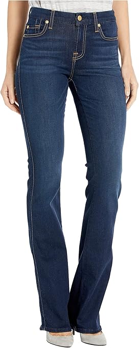 tailorless 7 for all mankind