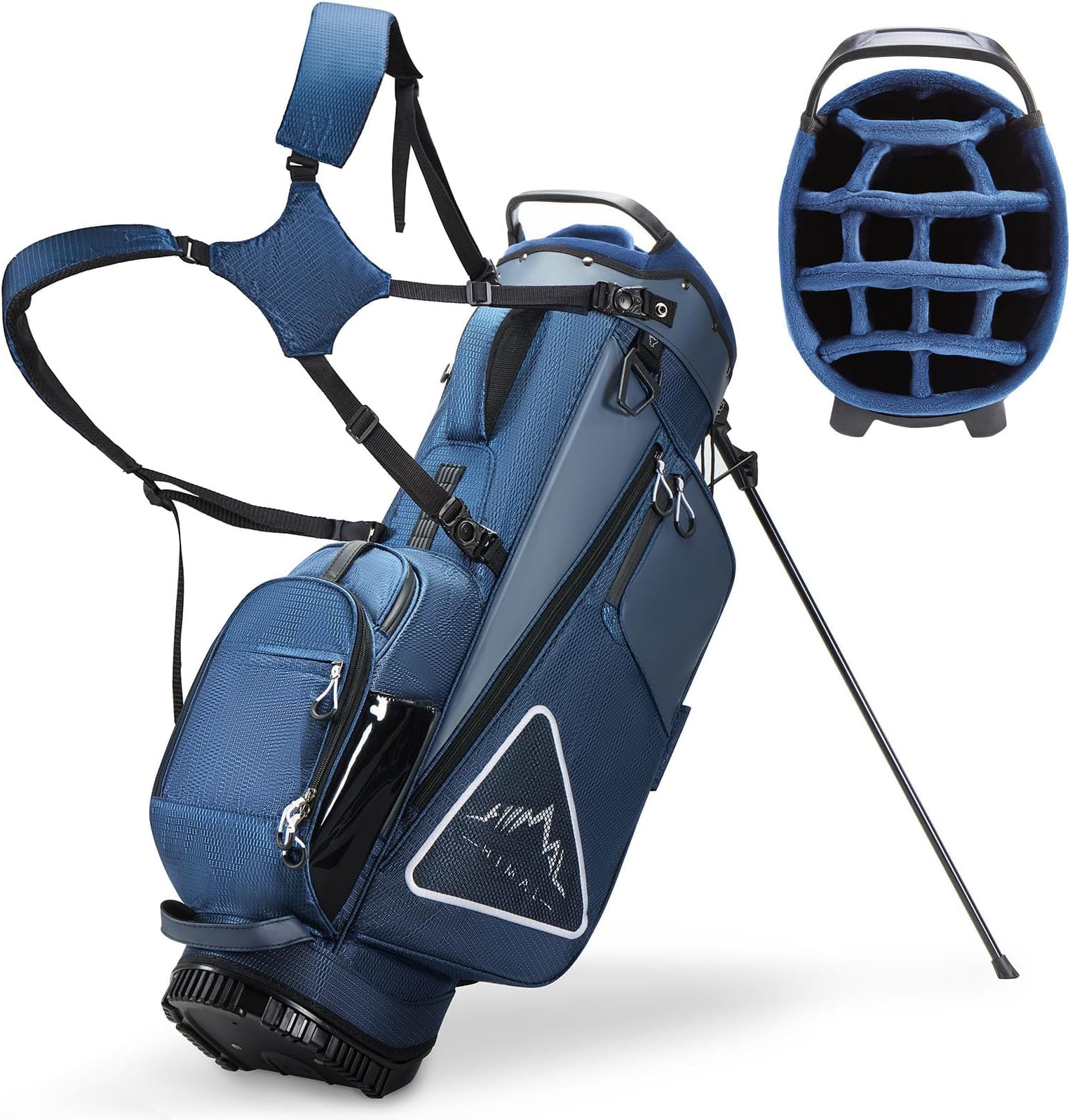 adidas golf bag 2019