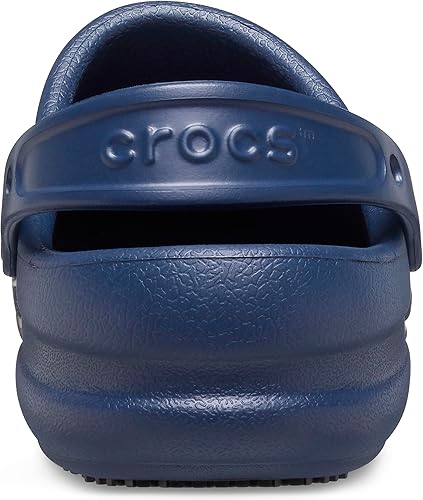 Miniatura 3 de Crocs Bistro - Zuecos antideslizantes unisex para adultos