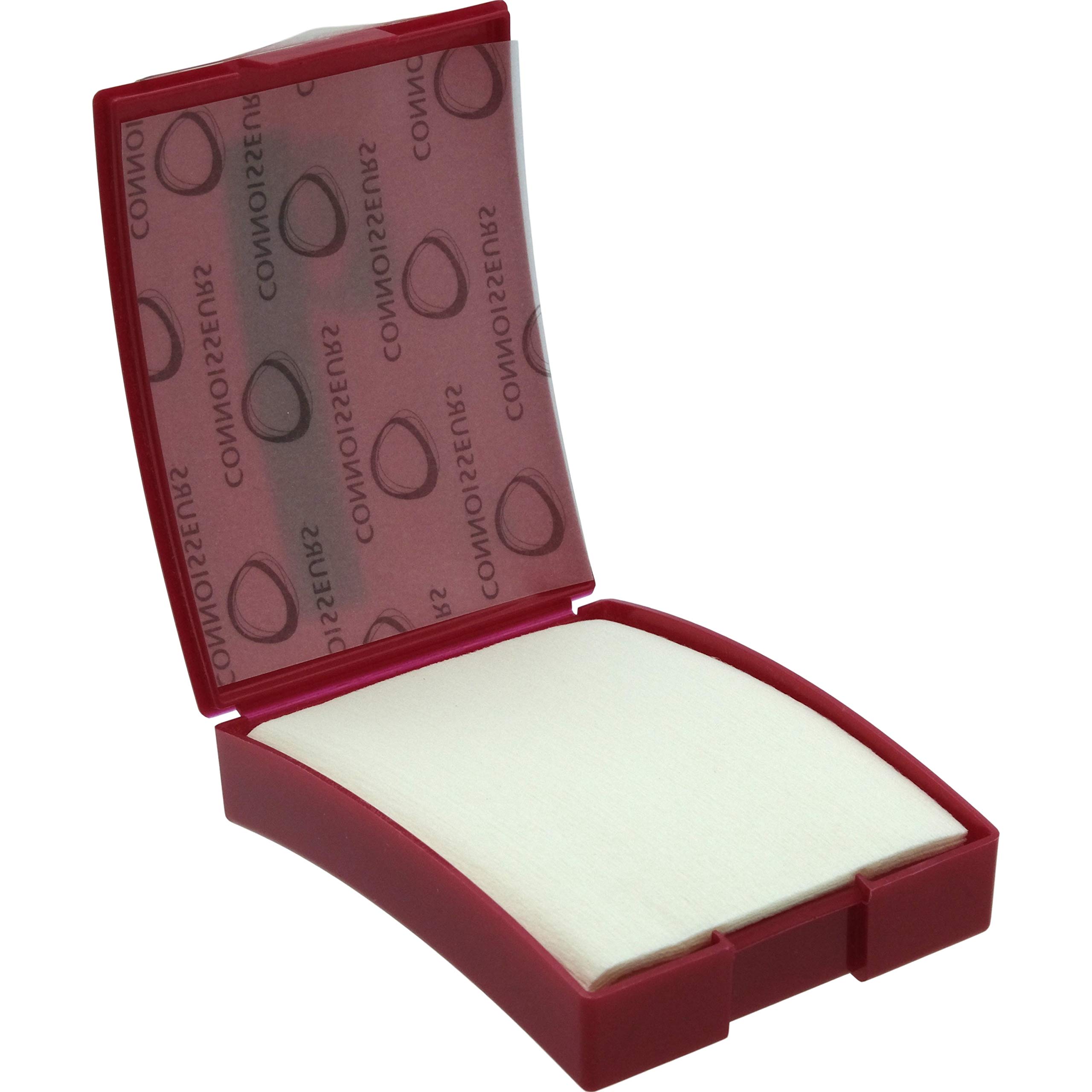 Connoisseurs Jewelry Dry Disposable Wipes 25 Count (6 Pack) Buy Online