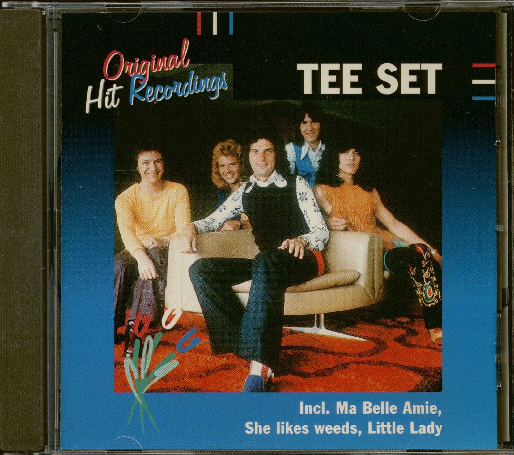 Original Hit Recordings