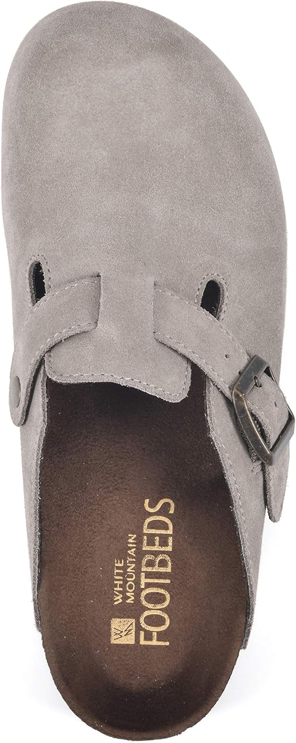  | WHITE MOUNTAIN Women's Bari Clog | Mules & Clogs