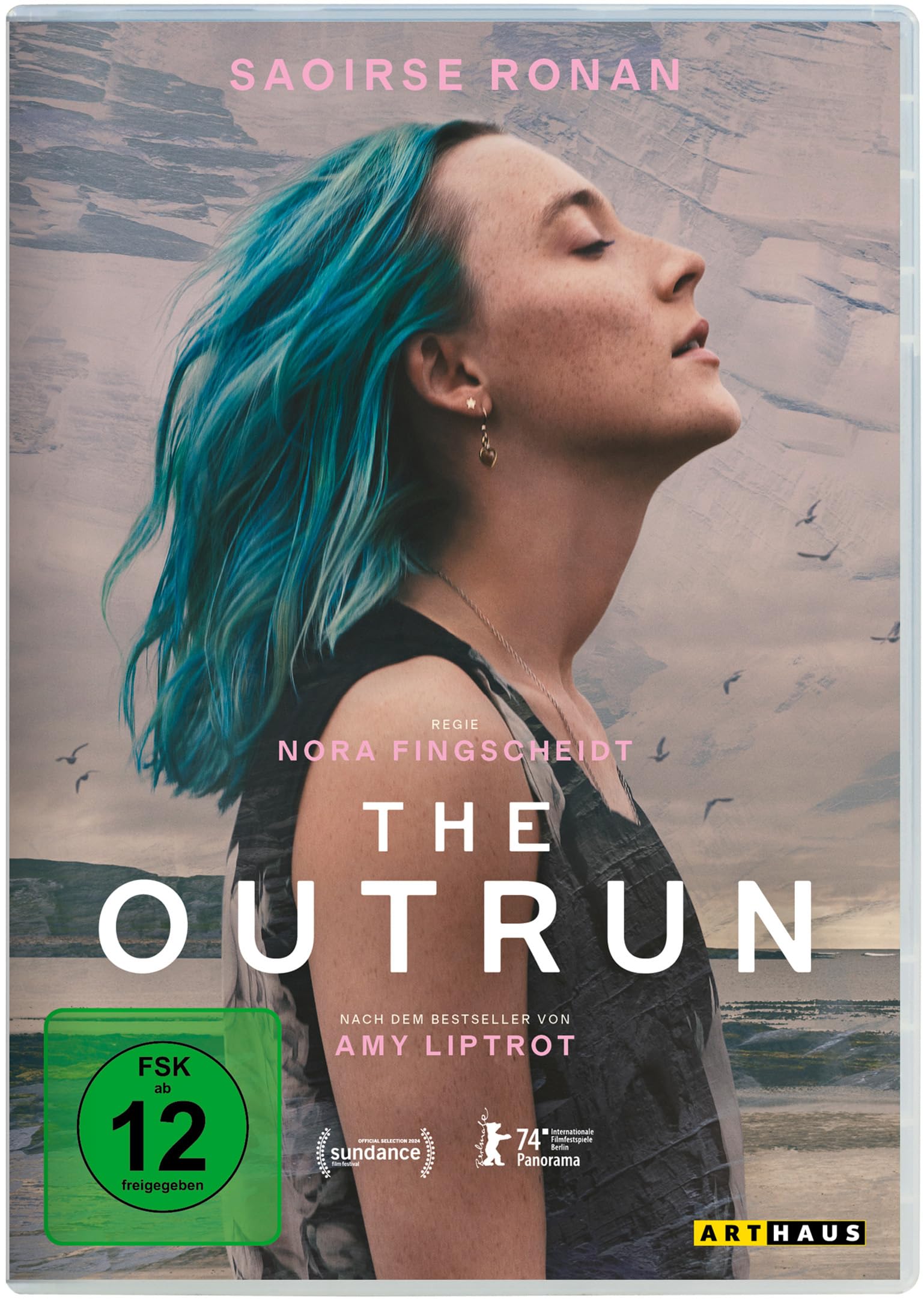 The Outrun