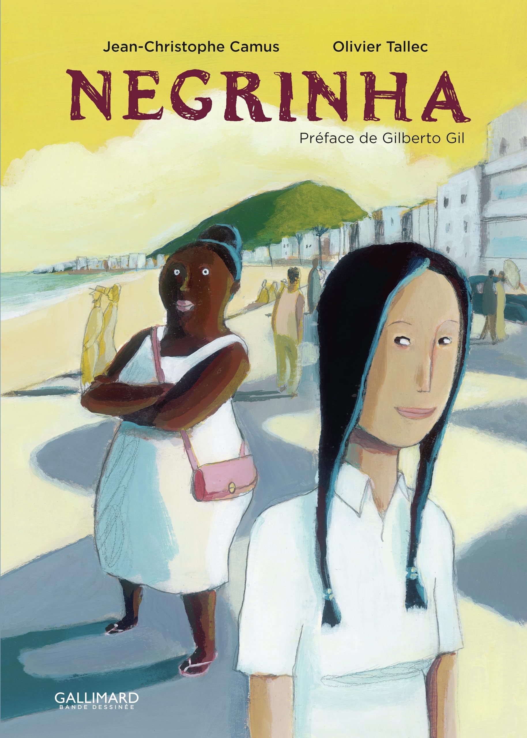 Negrinha: Nouvelle édition