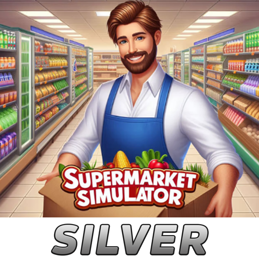 Virtual Supermarket Simulator Shopping Game - App on the Amazon Appstore