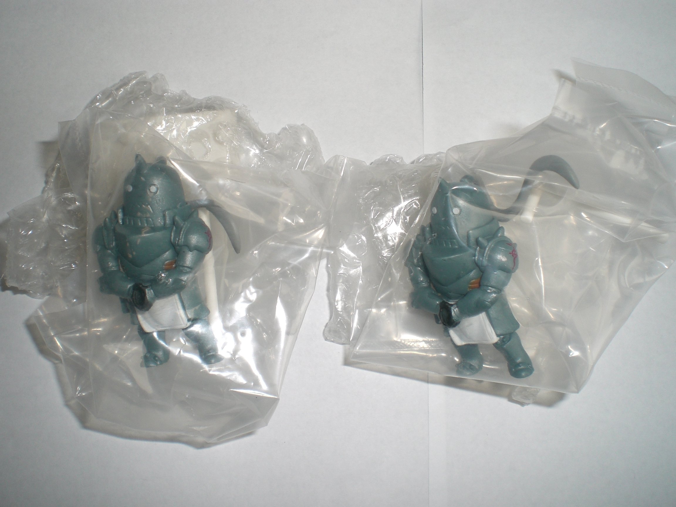 鋼の錬金術師 フィギュア 2体セット Amazon | 【限定販売】Precious G.E.M.シリーズ 鋼の錬金術師