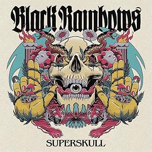 Superskull