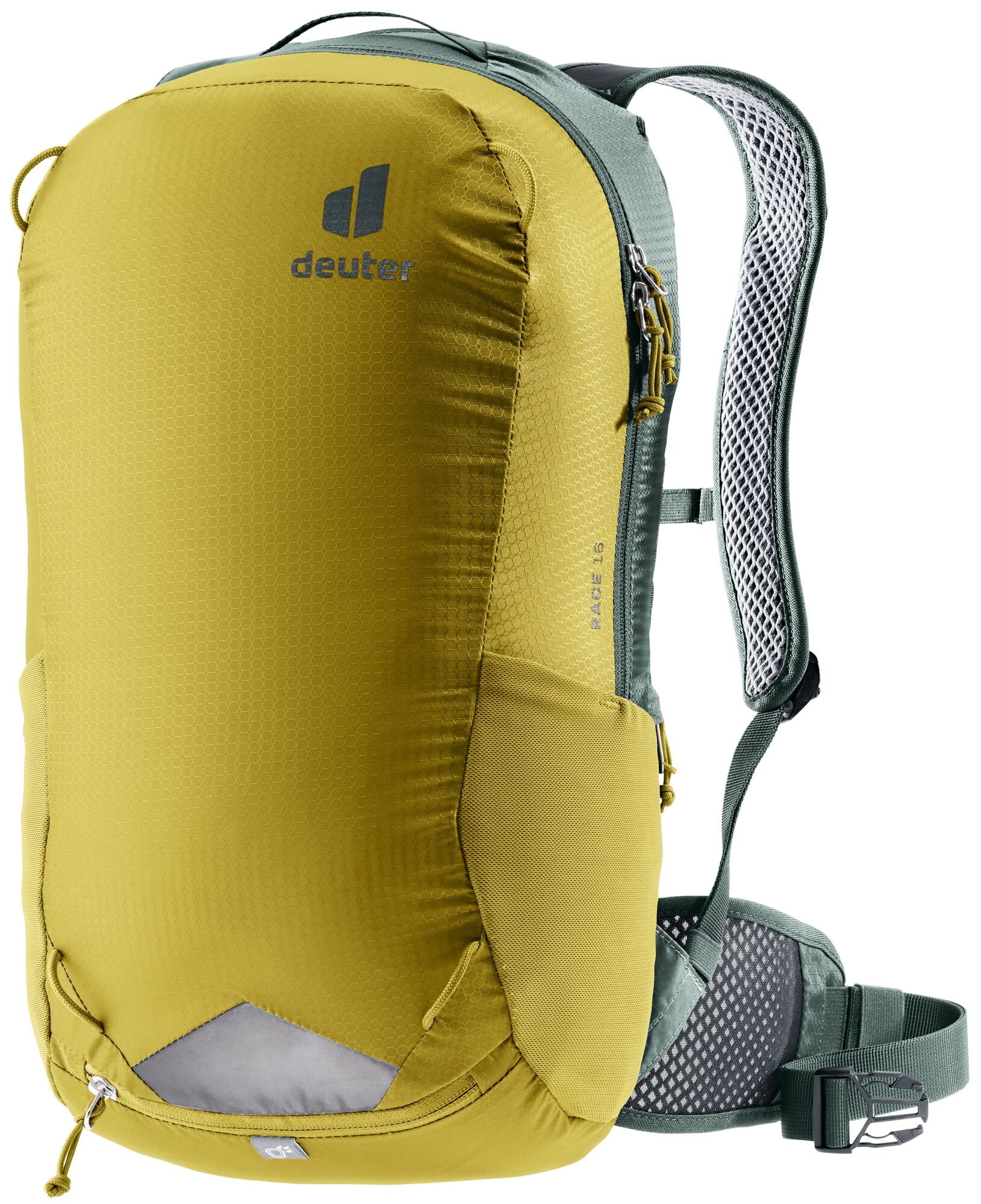 Deuter Race 16 Mochila Unisex adulto (Pack de 1)