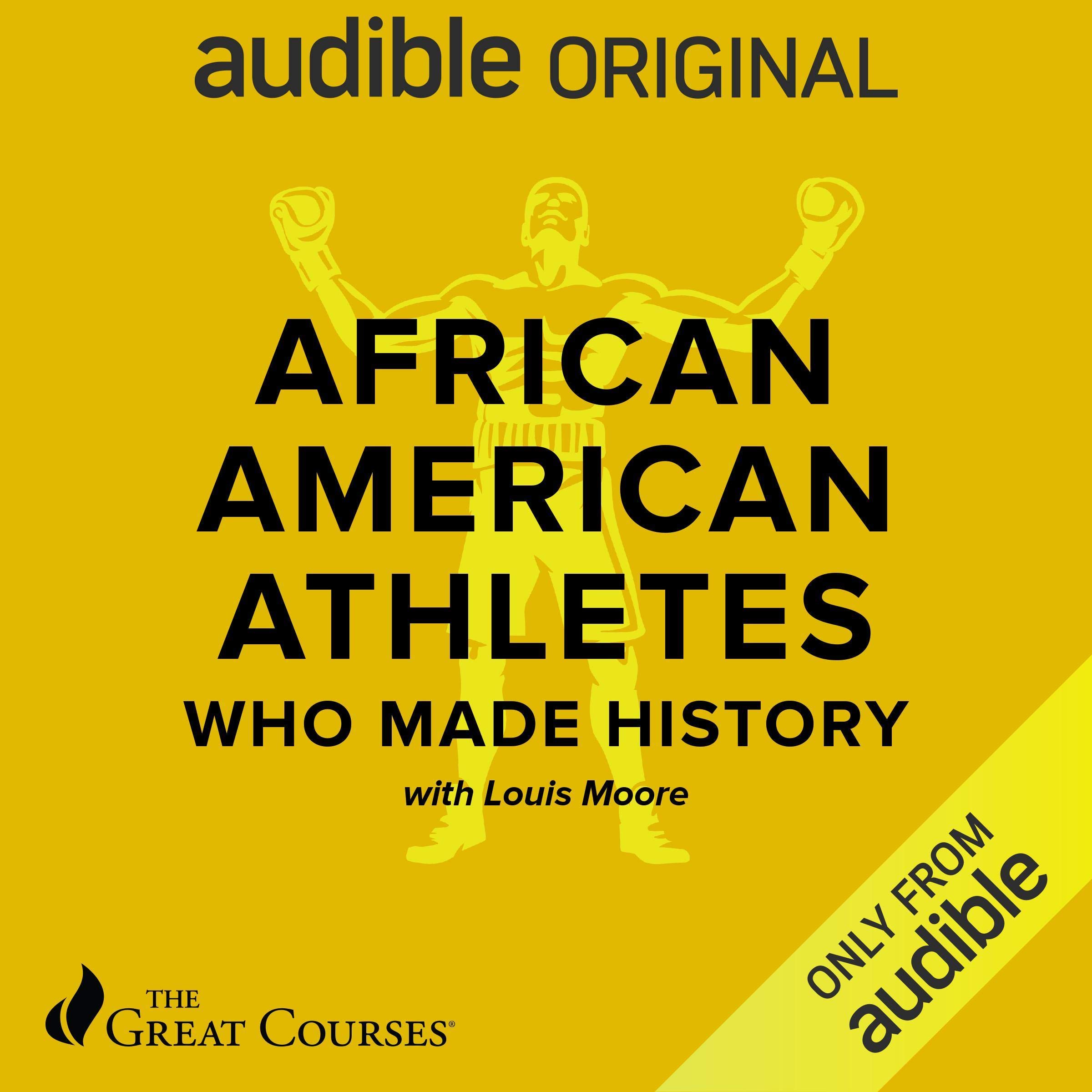 African American Athletes Who Made History