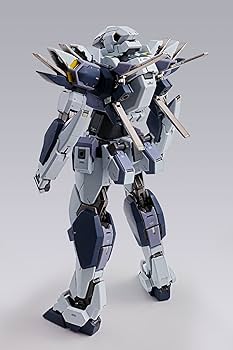 BANDAI - よっちゃん　l build  ARX-7 ARBALEST Full Metal Panic! Invisible Victory ARX-7 Arbalest Ver.IV