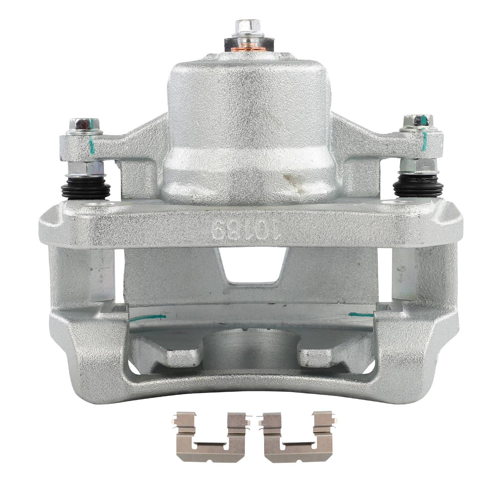 18B5555 Front Right Disc Brake Caliper w/Bracket