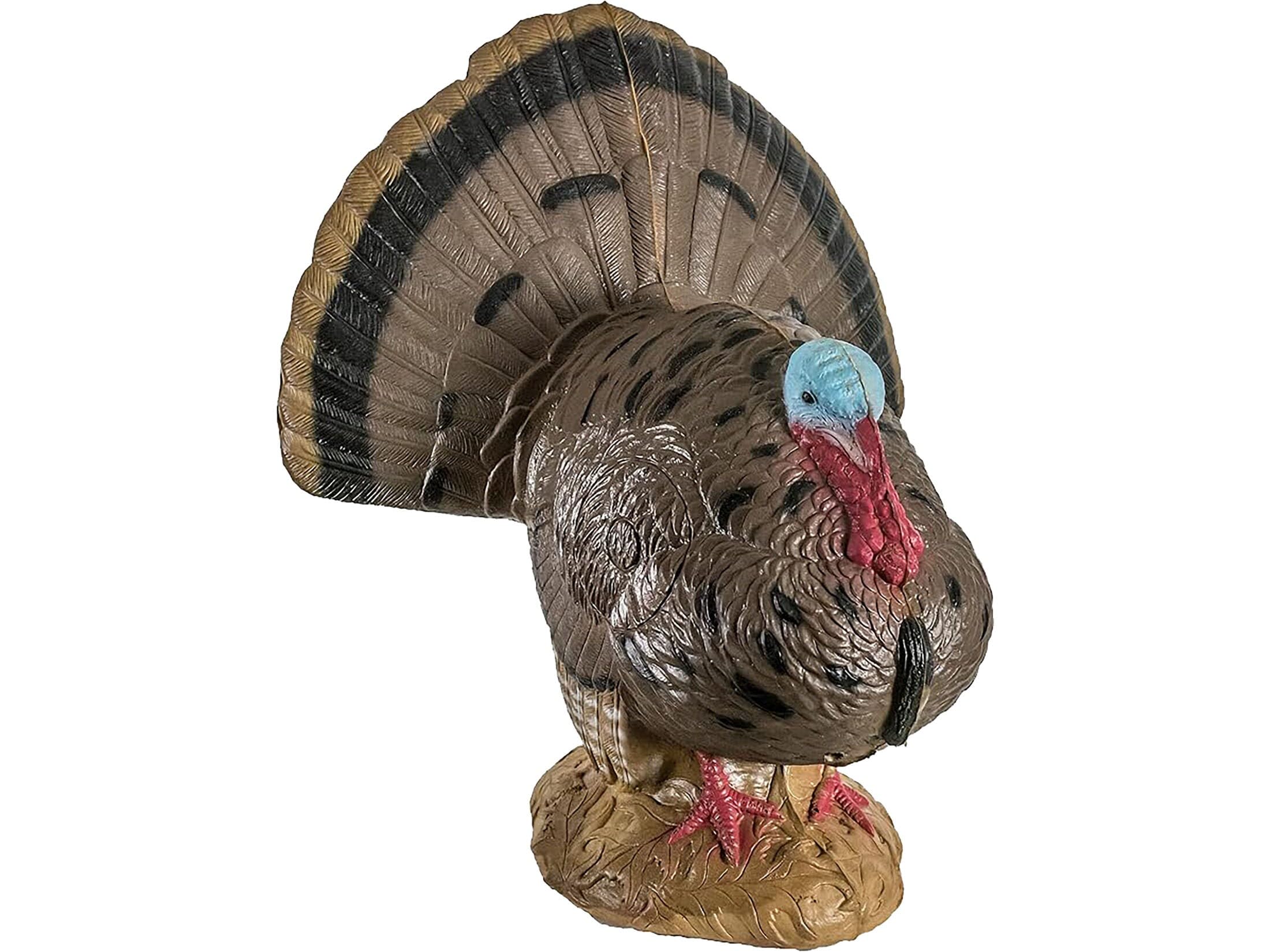 RINEHART Woodland Strutting Turkey Target