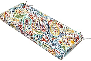 Outdoor Patio Bench Cushions: Enhance Your Outdoor Decor with Comfort and Style